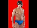 HOMBRES BELLOS