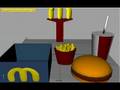 Maya Assignment #3