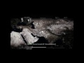 Modern Warfare 2 - Gameplay on 8700m GT