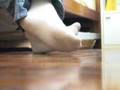 videos de Pulling my socks up
