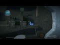 LBP at E3 08 - Battlefield Level