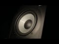 Weird Speaker Effect