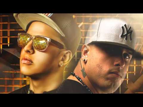 Los Cangris Edition - Daddy Yankee Ft Nicky Jam (Original) (Video Music) ROMANTICO 2014