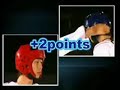 Taekwondo: World Taekwondo Federation Sparring Rules Taekwondo: World Taekwondo Federation Sparring Rules