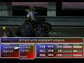 videos de FF7 ETT LLNIIENACMO Part:8