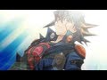 [HD] Yu-Gi-Oh! 5D's Tag Force 4 Yusei Story Mode Final Event