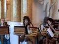 Leclair Chaconne from Baltic Baroque/Grigori Maltizov