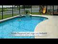 SW Orlando 6 Bedroom Custom Lakefront Home