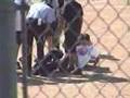 Just some stuff at a Safeway Softball Tourney