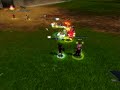 Silkroad guildwar German_DrugZ vs _Skyline_