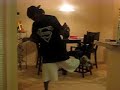 Cash camp Crank Dat yank