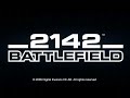 battlefield 2142  camp gibraltad
