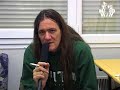 Tom Angelripper (Sodom) Clip for The Hard Way