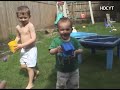 harry and charlie   when porcupines and dinosaurs attack