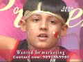 ZAGA MEDIA FARIDABAD TALENT SHOW 2007 Episode - 32 Part 1