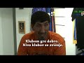 www.kosarka.si: Gheorghe Muresan - Intervju www.kosarka.si: Gheorghe Muresan - Intervju