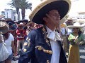 Carnaval Santa Maria Aztahuacan 2011