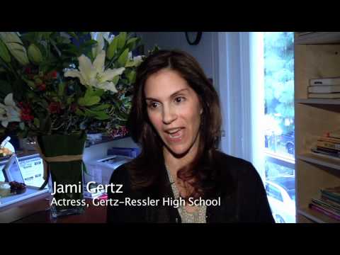 Jami Gertz