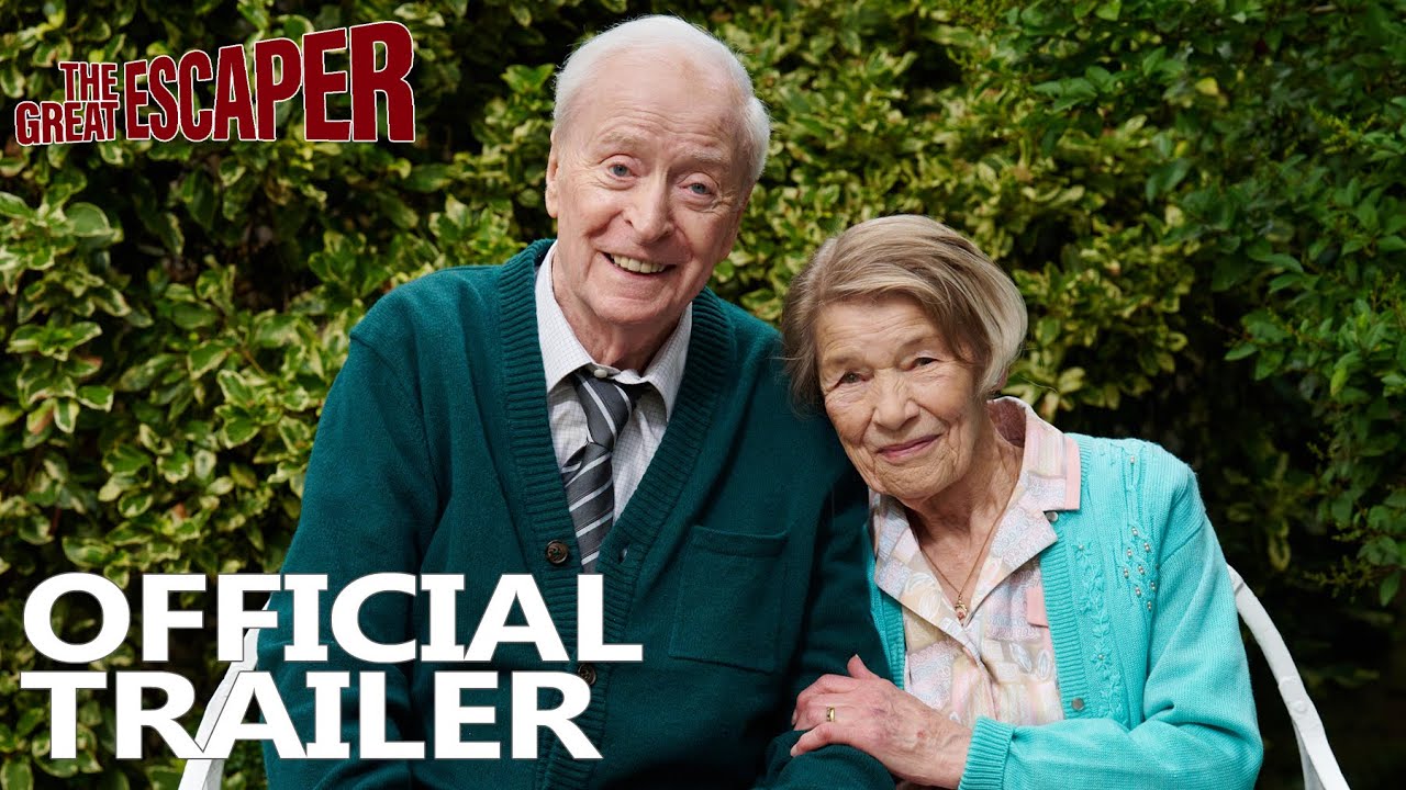 The Great Escaper - Oliver Parker [DVD]