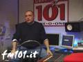 Dvd per ricordare DJ Leopardo