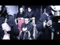 HYPERNOVA - SINNERS (MUSIC VIDEO)