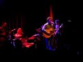 Amos Lee-Jails & Bombs
