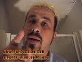 Steve Corino speaks out on Teddy Hart Steve Corino speaks out on Teddy Hart