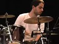 Frederico Godoy Quarteto - O Morro não tem vez