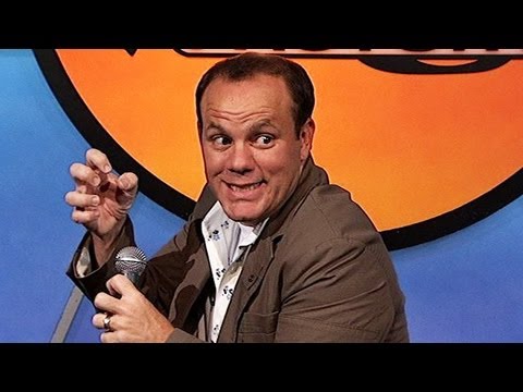 Tom Papa - Old People