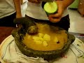 Making Gado-Gado Making Gado-Gado