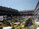 Ricardo Dalto e Cristiane Scheller em Veneza, It�lia