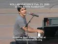 Lady Danville - Kollaboration Acousitc 2