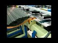 Machine spéciale de perçage