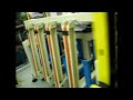 Machine spéciale de perçage