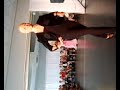 Modevisning