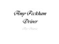 Amy Peckham Driver - Ave Maria