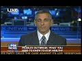 FOXNews Anchor Makes Dangerous Assertion on Measles Vaccine