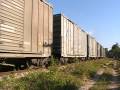 videos de Ferrocarril Sureste Matías Romero Ferrosur (XIV PRIMERA PARTE) Locomotora pasando Mogoñe, Oaxaca