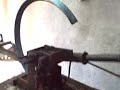 Solar Water Pump, Malawi: Arrival