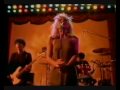 Bermuda Triangle Blues (Flight 45) - Blondie