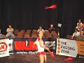 The 2007 World Juggling Federation Overall Championship The 2007 World Juggling Federation Overall Championship