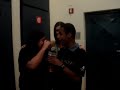Cantando com a Laura - Bastidores do Faustão! Cantando com a Laura - Bastidores do Faustão!