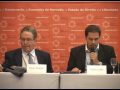 Título de Propriedade Levando Cidadania para Comunidades Carentes - 09 - Debates - Paulo Uebel
