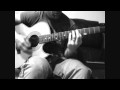 Burden in my Hand Instructional