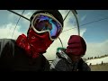 Speedriding = narty + paralotnia