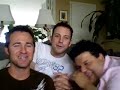 the QUEERS of COMEDY:  video blog