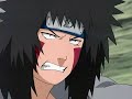 You Kicked My Dog (naruto)