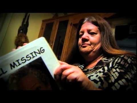 Find Our Missing - Jaliek Rainwalker