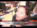 www.tvnetperu.com SASIETA RECHAZA HABLAR CON PRENSA SOBRE VIAJE A EUROPA.WMV