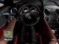 TDU : Mercedes SLR McLaren